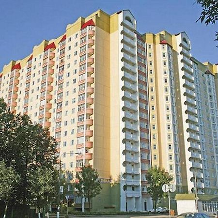 Apartments In Korolev Korolyov Exterior photo