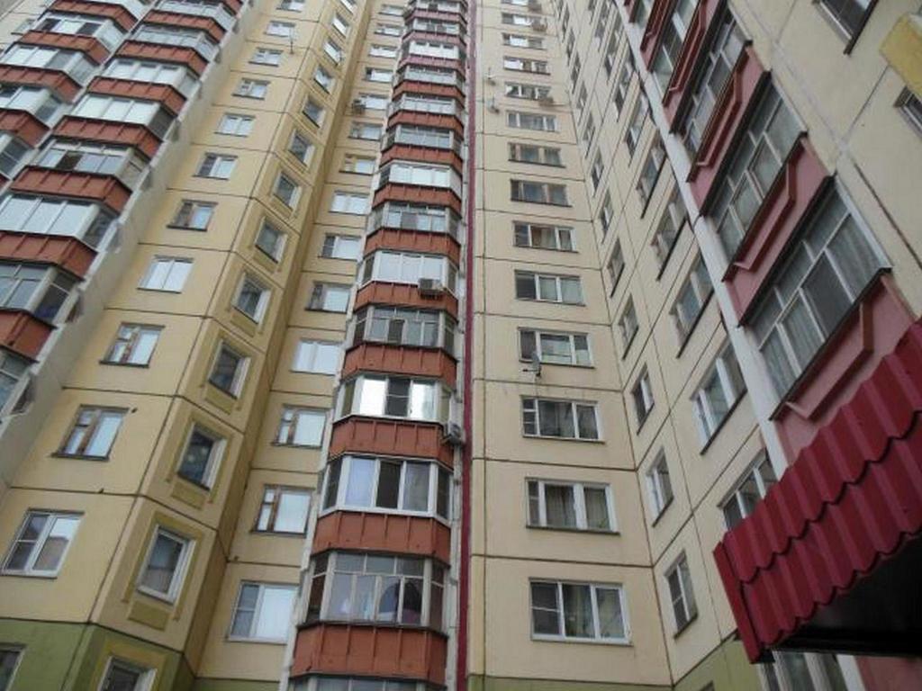 Apartments In Korolev Korolyov Exterior photo