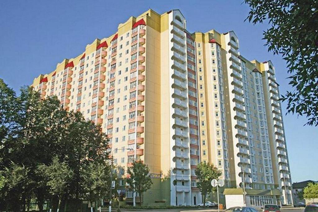 Apartments In Korolev Korolyov Exterior photo