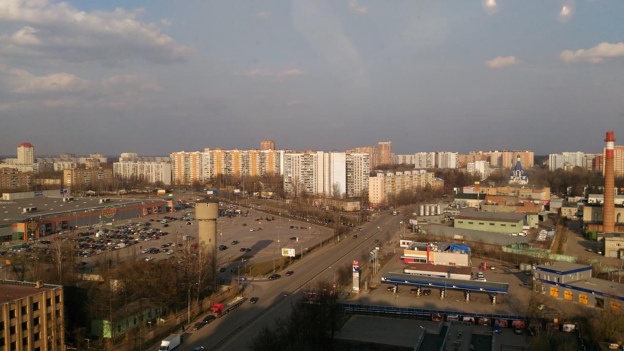 Apartments In Korolev Korolyov Exterior photo